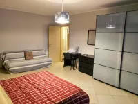 Villa Feluchia Tra Il Mare E Il Vulcano