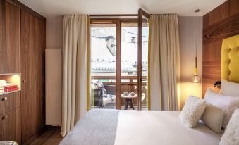 Coeur de Megève