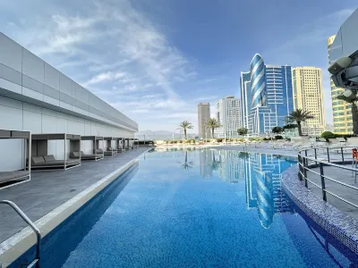 Novotel Fujairah