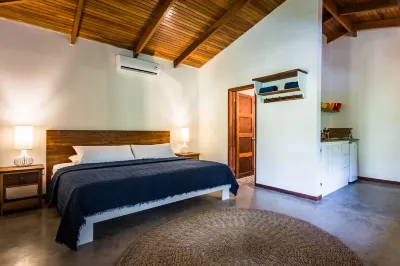 The Sunset Shack Hotels in Nosara