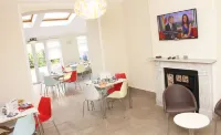 Brentwood Guest House Hotel Hotel di Ongar