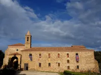 Monasterio El Olivar Hotels in 