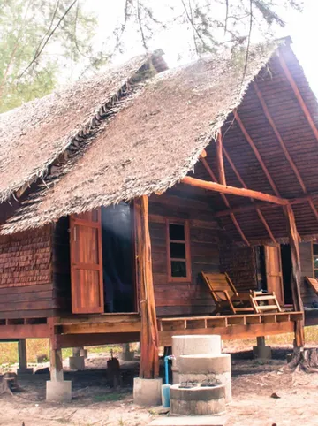 รูปภาพของรักษ์กัน รีสอร์ท