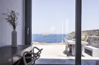 Cave Suite Hotels in Antiparos