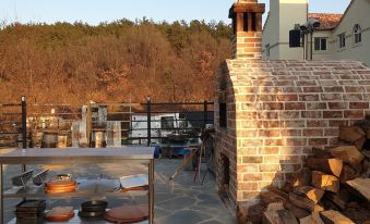Buyeo Park Art Villas