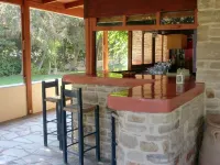 Hotel Neos Matala - bar