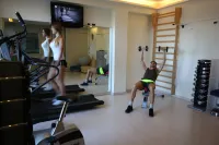 Hotel Universal - Gym