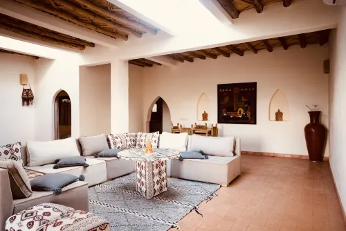 EdenAtlas Bed and Breakfast - Amizmiz Hotels in Tnirte