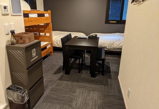 겐노야 주변 지하철역