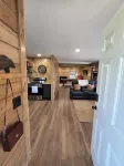 Nantahala Nookie Nook: A Playful Retreat w/Stunning Long-Range mt Sunset Views