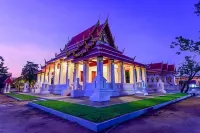 Chinawat Hotel Hotels in Kong Krailat District