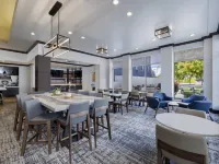 Hilton Garden Inn Boise Spectrum Hotels in Ada County