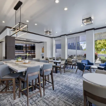 Hilton Garden Inn Boise Spectrum