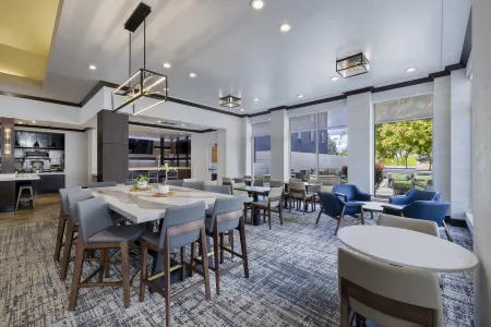 Hilton Garden Inn Boise Spectrum