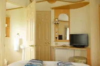 A comfortable Cornish countryside retreat in Coosewartha