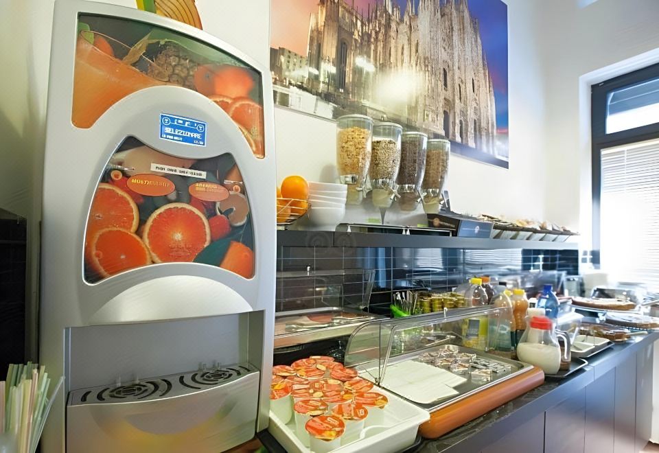 호텔 XXII 마르소