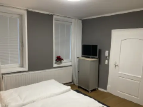 Old Town Apartment Hameln App 5