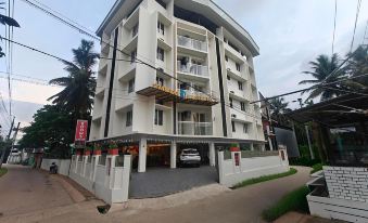 stay bridge residency