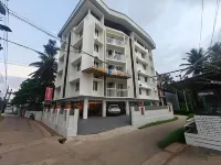 stay bridge residency