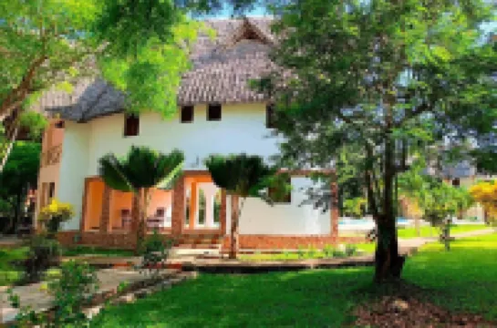 Raquel's Bliss Hotel Diani Hotels in 