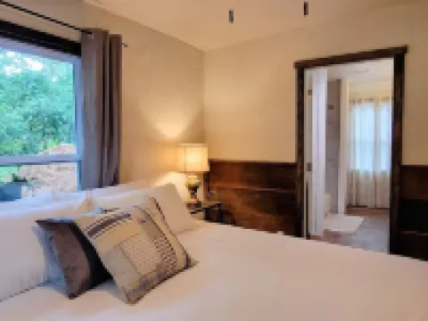 Historic Cottage--near Crater of Diamonds & Historic Washington State Park 納什維爾酒店
