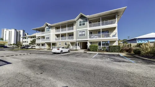 Dune It Right! Steps to gated beach~pool~water park