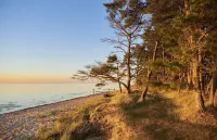 Vacation home at Ludwigsburg Palace Hotels in Loissin