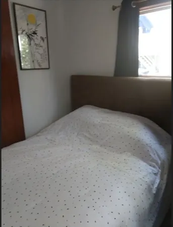 The Victorian Carriage House. Built in 1880, this restored cottage is a charmer.