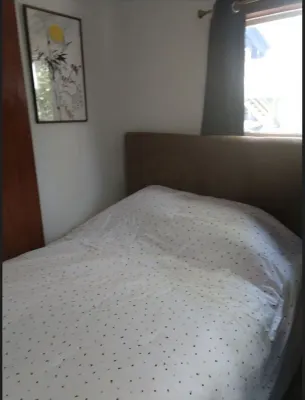 The Victorian Carriage House. Built in 1880, this restored cottage is a charmer.