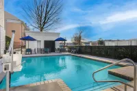 Hampton Inn & Suites Birmingham-Pelham (I-65)