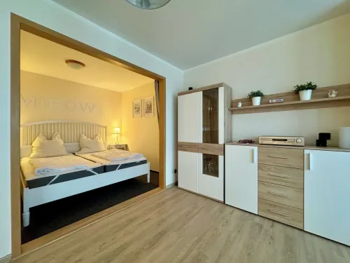 Lake view oasis with private jetty: your dream vacation apartment by the water -  Apartamentos vacacionales