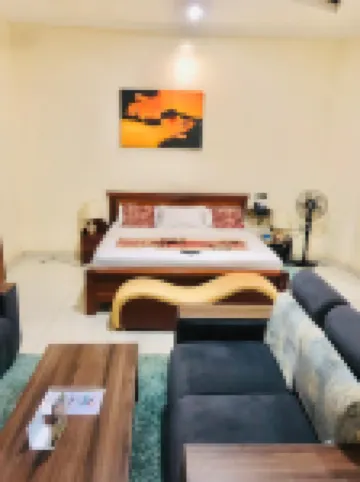 Amariah Villa Hotel di 