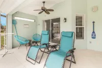 Heated Pool and Golf Course Access - Blissful Tranquil Escape