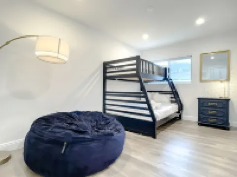 Heated Pool and Beautiful Backyard Retreat - Gorgeous Oasis