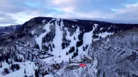 Cozy Studio for 2 at Purgatory Village - Kendall 335, Durango, CO with Plaza View. Hotels in La Plata County