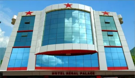 Hotel Regal Palace