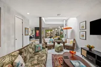 Mountain View Retreat in Palm Springs - Lejligheder