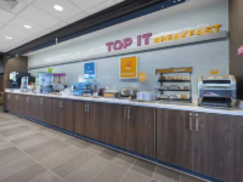 Tru by Hilton Cape Girardeau Hotels in Cape Girardeau