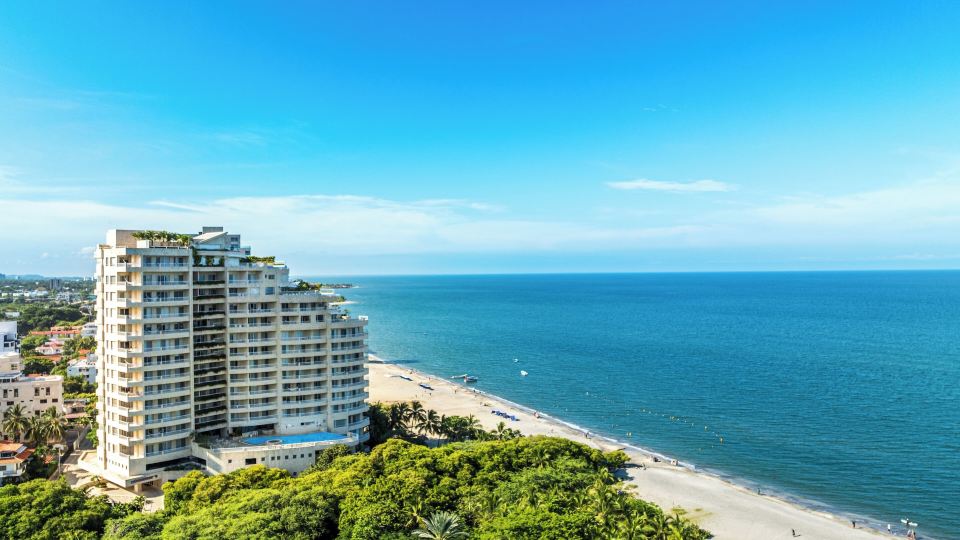 Hotel Irotama XXI