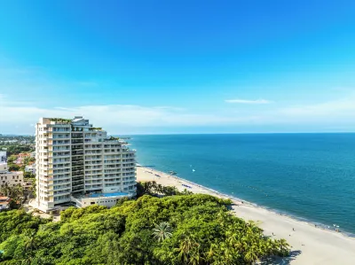 Hotel Irotama XXI