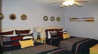 Luxurious Amenities with Stunning Gulf Views - Elegant Beachfront Haven Hotels in Bay County