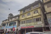 Hotel Kalash , Kalimpong