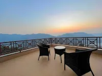 Welcomhotel by ITC Hotels Jim Corbett Hotels in Almora