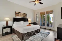 Relaxing Desert Hideaway Studio #B Hotels in La Quinta
