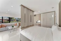 Charming Studio with Modern Amenities - Cozy Retreat