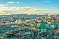 Hotel Admiral Hotels in Vienna