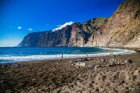 Gigantes Apartament Panoramica Sea View Các khách sạn gần El agujero, Los Gigantes, Tenerife
