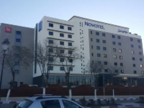 Ibis Setif Hotels in Setif