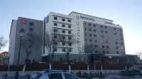 ايبيس سطيف Hotels near مسجد فضيل الورتيلاني