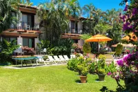 Hacienda Buenaventura Hotel & Mexican Charm - All Inclusive Hotels in Zona Hotelera Norte